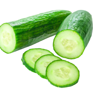 Cucumber per piece *LIMITED*