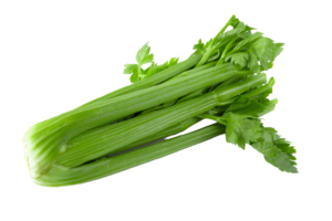 Celery per piece