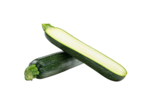 Zucchini (Courgettes) per kg