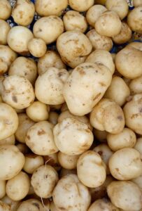 Potatoes