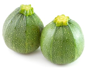 Marrows round Per kg