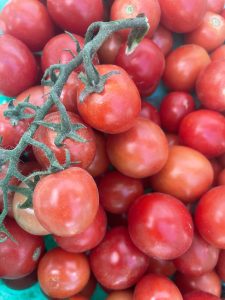 Tomatoes - Cherry per 500g