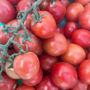 Tomatoes - Cherry per 300g LIMITED