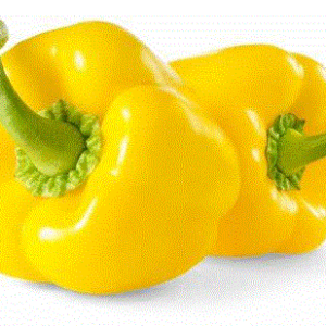 Yellow Peppers (Capsicum) per kg *LIMITED*