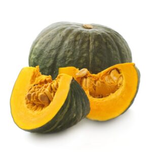 Pumpkin per KG