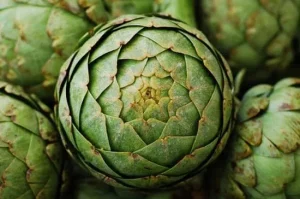 Globe Artichoke (Big Heart Artichoke) *NEW*