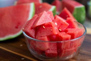 Watermelon Seedless Whole 2-3kg Circa