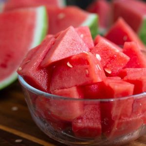 Watermelon Seedless Whole 3kg Circa