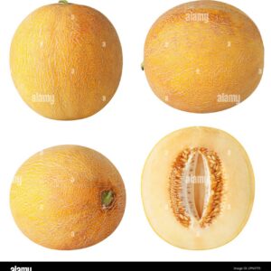 Melon (Honeydew) - Small per piece